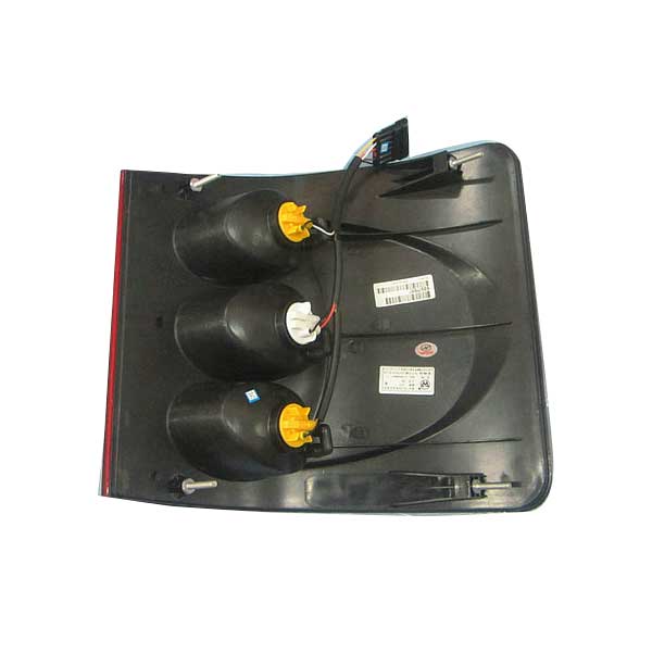 Use for Higer KLQ6119 bus square tail lights 37ME1-73200